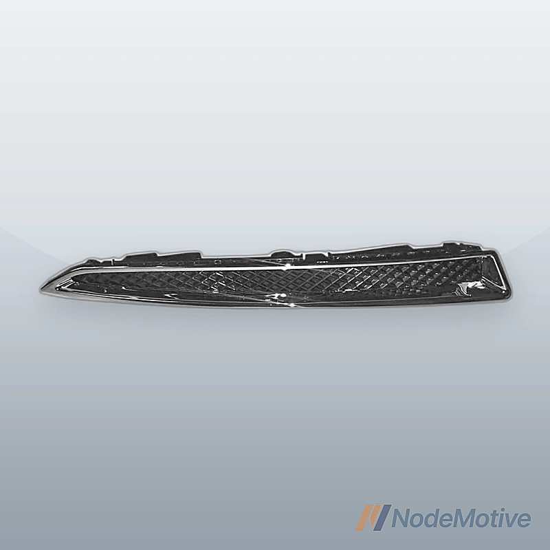Headlight Trim Moulding Chrome Right for Ford Escape 2013-2016