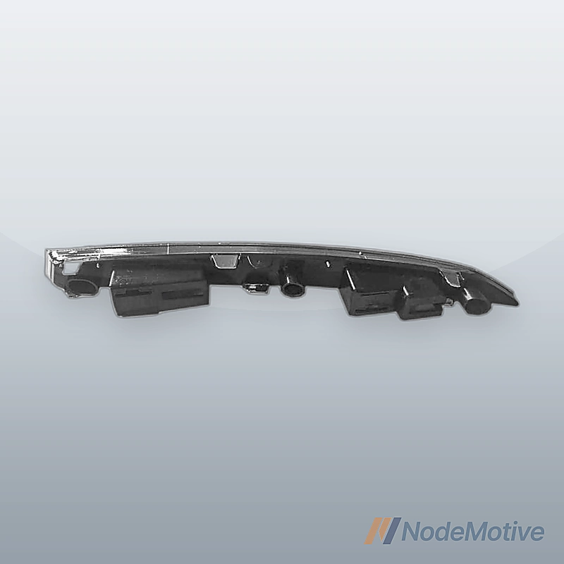 Headlight Trim Moulding Chrome Right for Ford Escape 2013-2016
