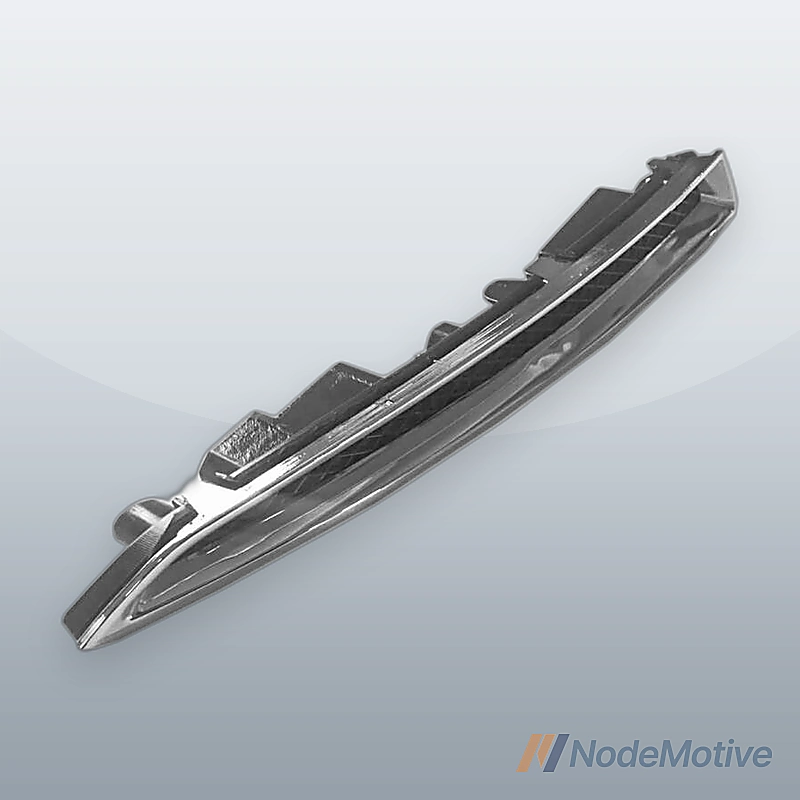 Headlight Trim Moulding Chrome Right for Ford Escape 2013-2016