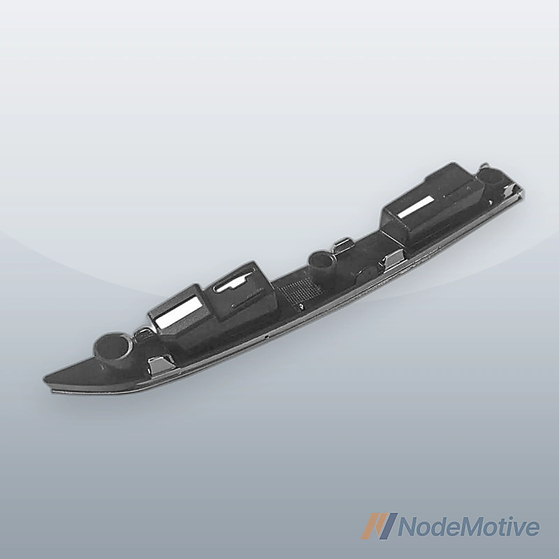 Headlight Trim Moulding Chrome Right for Ford Escape 2013-2016