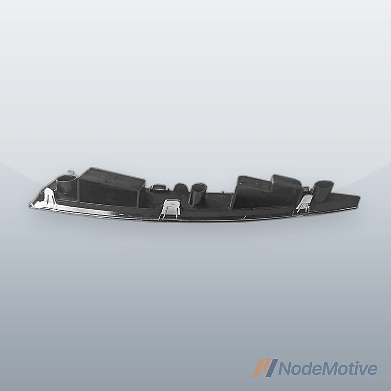 Headlight Trim Moulding Chrome Right for Ford Escape 2013-2016