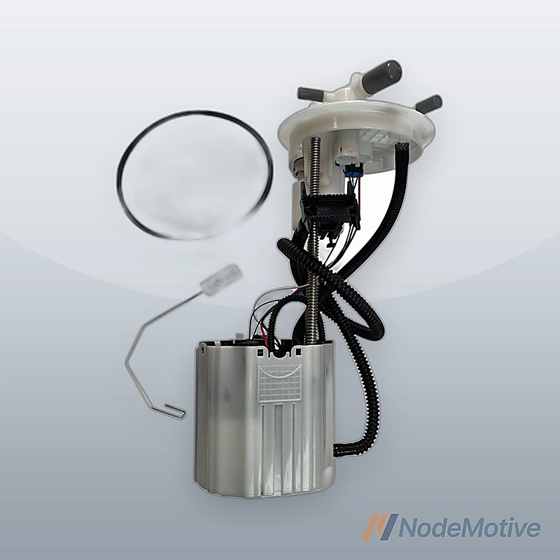 Fuel Pump Assembly Fits GMC Terrain Chevy Equinox 2012-2017 2.4L Flex