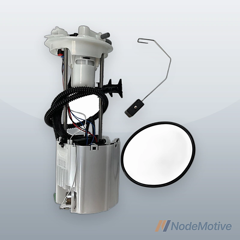 Fuel Pump Assembly Fits GMC Terrain Chevy Equinox 2012-2017 2.4L Flex