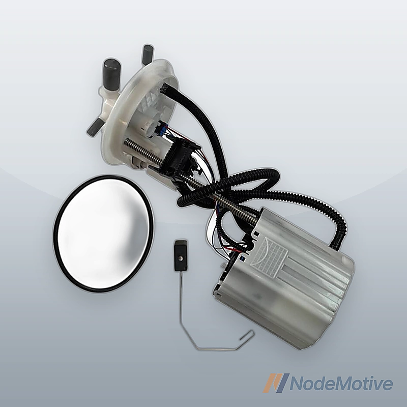 Fuel Pump Assembly Fits GMC Terrain Chevy Equinox 2012-2017 2.4L Flex