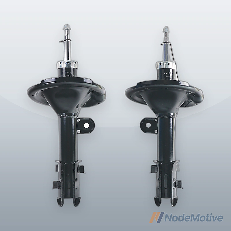 Pair Front Shocks Absorber Struts for 07-08 Hyundai-Entourage 06-12 Kia-sedona