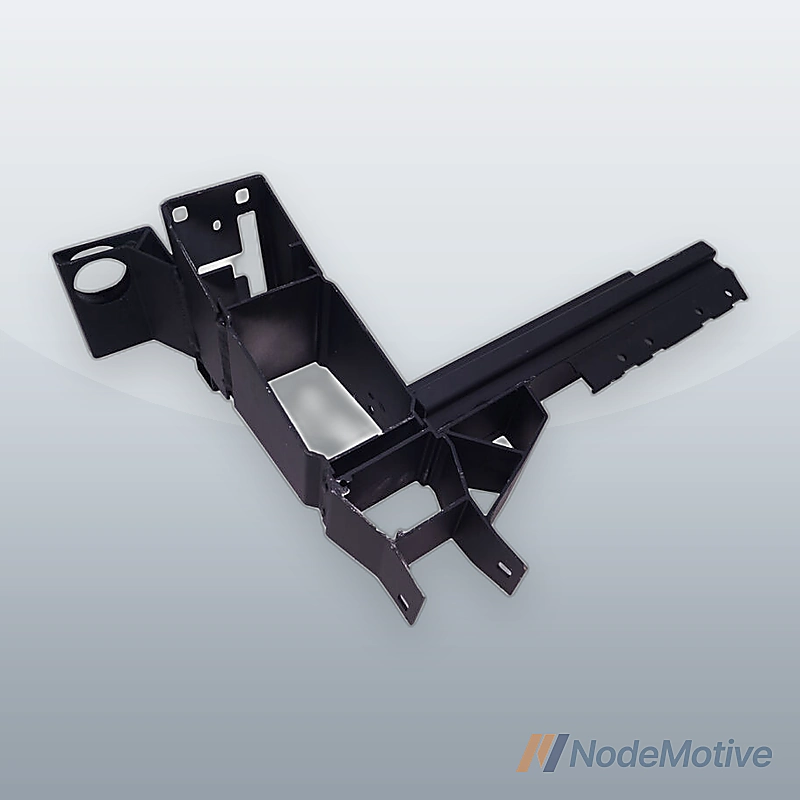 AUTOPA Radiator Core Support-Bracket Front Right for BMW F25 X3
