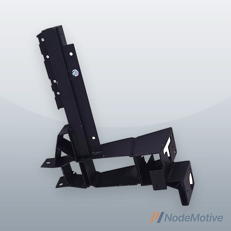 AUTOPA Radiator Core Support-Bracket Front Right for BMW F25 X3