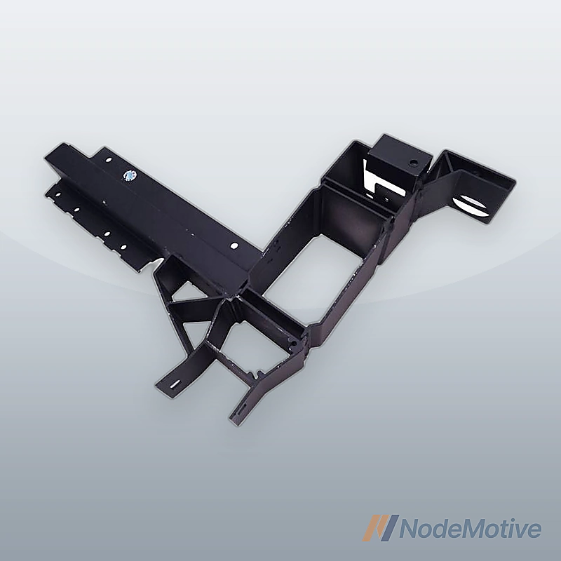 AUTOPA Radiator Core Support-Bracket Front Right for BMW F25 X3