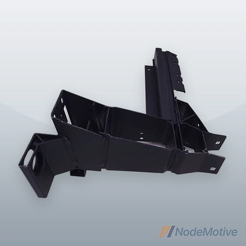 AUTOPA Radiator Core Support-Bracket Front Right for BMW F25 X3