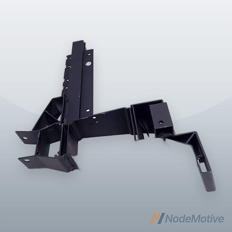 AUTOPA Radiator Core Support-Bracket Front Right for BMW F25 X3