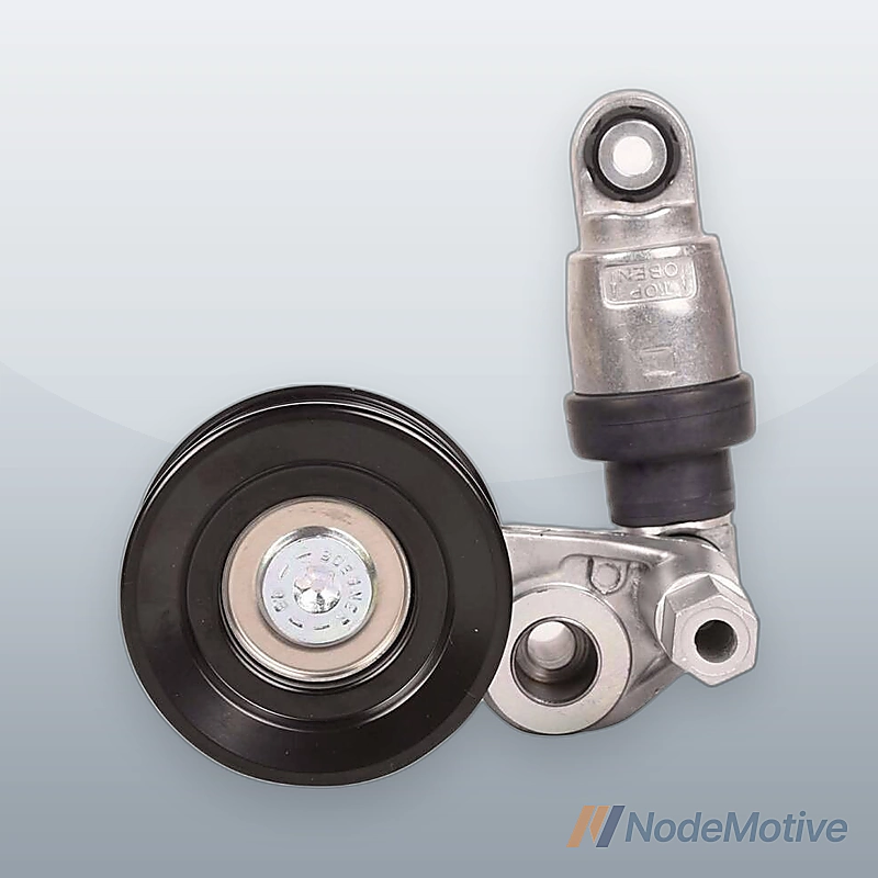 Drive Belt Auto Tensioner Fits Honda Accord Civic CR-V Acura TLX