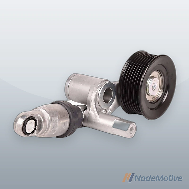 Drive Belt Auto Tensioner Fits Honda Accord Civic CR-V Acura TLX