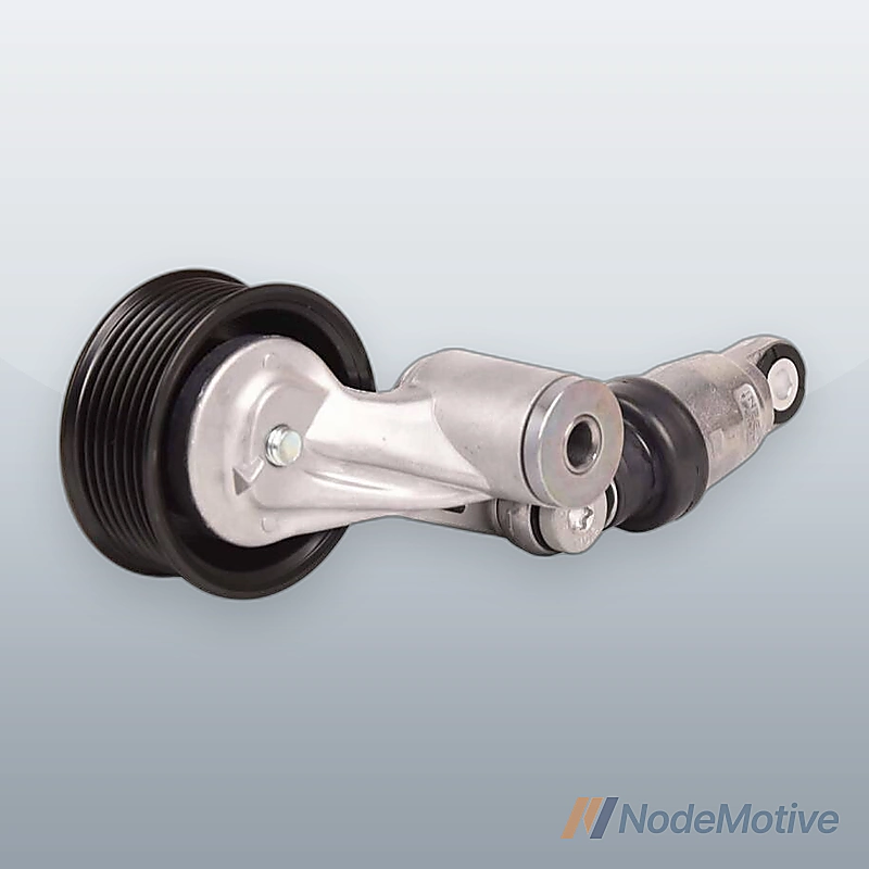 Drive Belt Auto Tensioner Fits Honda Accord Civic CR-V Acura TLX