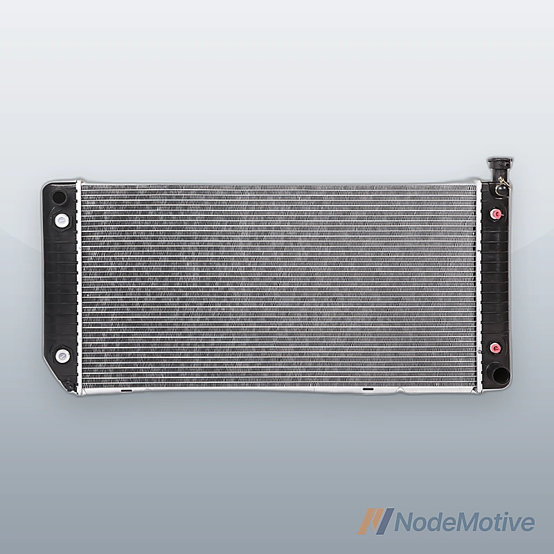 Radiator For 88-98 Chevy GMC C/K 1500 2500 3500 5.7L 6.5L 7.4L 34inch Core