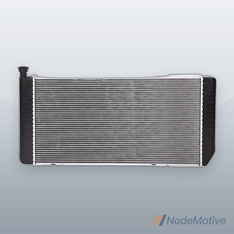 Radiator For 88-98 Chevy GMC C/K 1500 2500 3500 5.7L 6.5L 7.4L 34inch Core