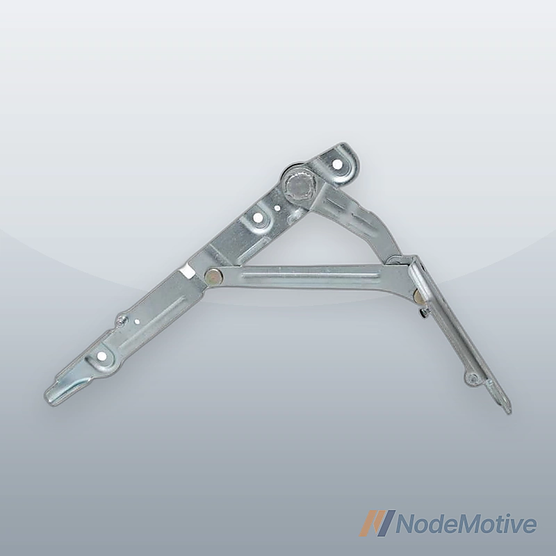 for 03-06 Mercedes-Benz New Rear Lid Trunk Hinge Right Side