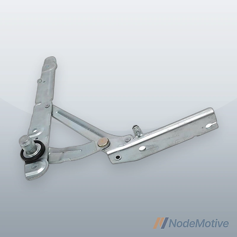 for 03-06 Mercedes-Benz New Rear Lid Trunk Hinge Right Side