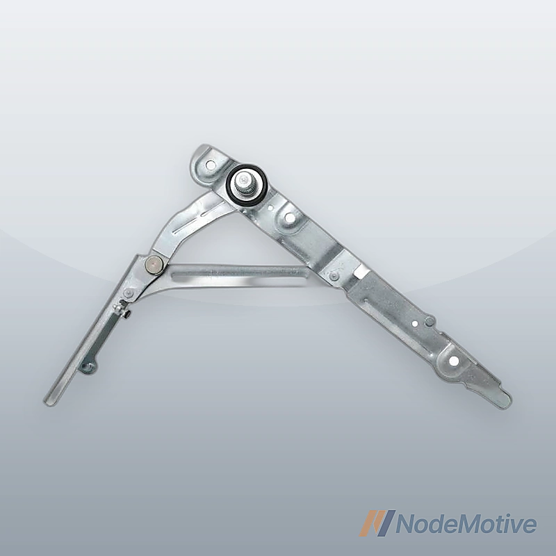 for 03-06 Mercedes-Benz New Rear Lid Trunk Hinge Right Side