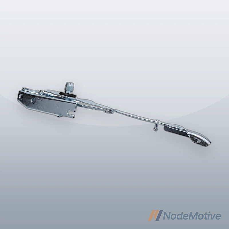 for 03-06 Mercedes-Benz New Rear Lid Trunk Hinge Right Side