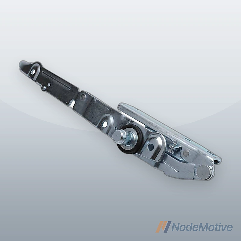 for 03-06 Mercedes-Benz New Rear Lid Trunk Hinge Right Side