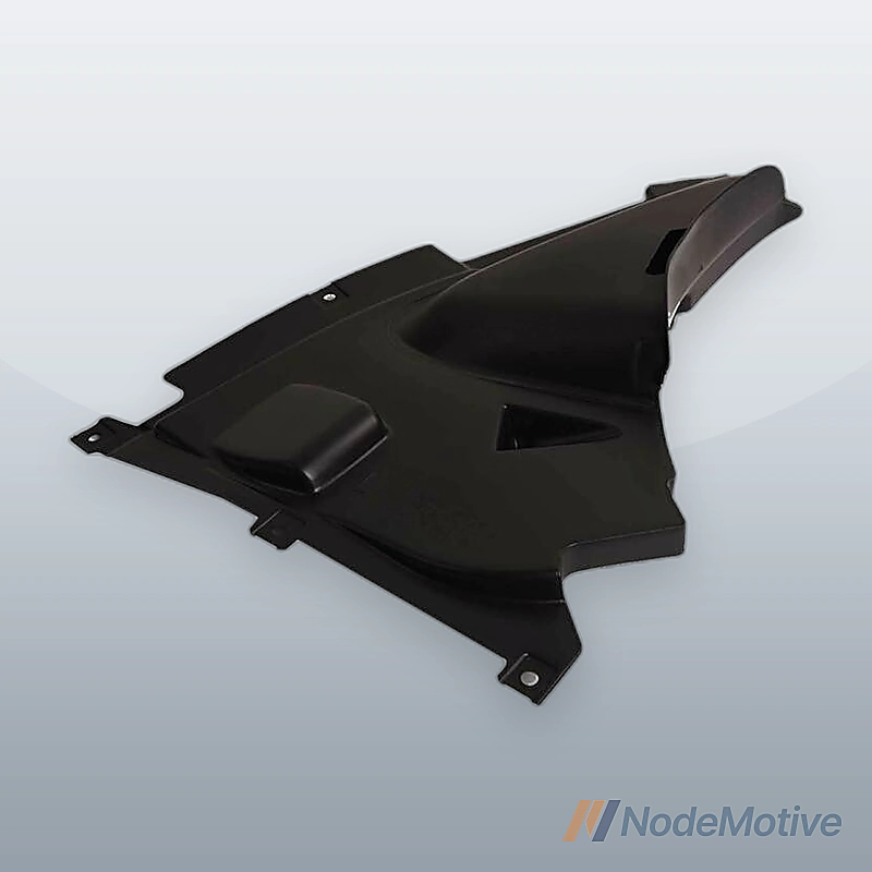 For BMW F30 F31 3-Series Front Left Splash Shields Fender Liner
