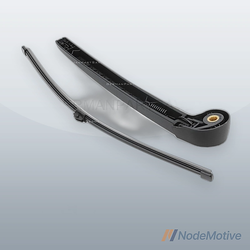 Rear Windshield Wiper Arm with Blade for Audi A4 Q3