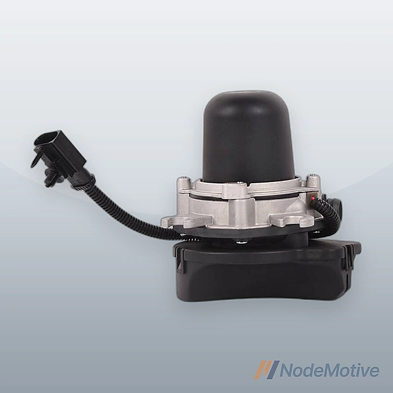 Secondary Air Injection Pump Fits Smart Fortwo 0.9L 2016-2017