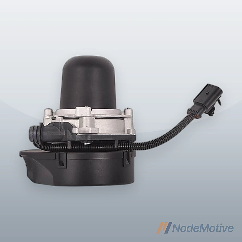 Secondary Air Injection Pump Fits Smart Fortwo 0.9L 2016-2017