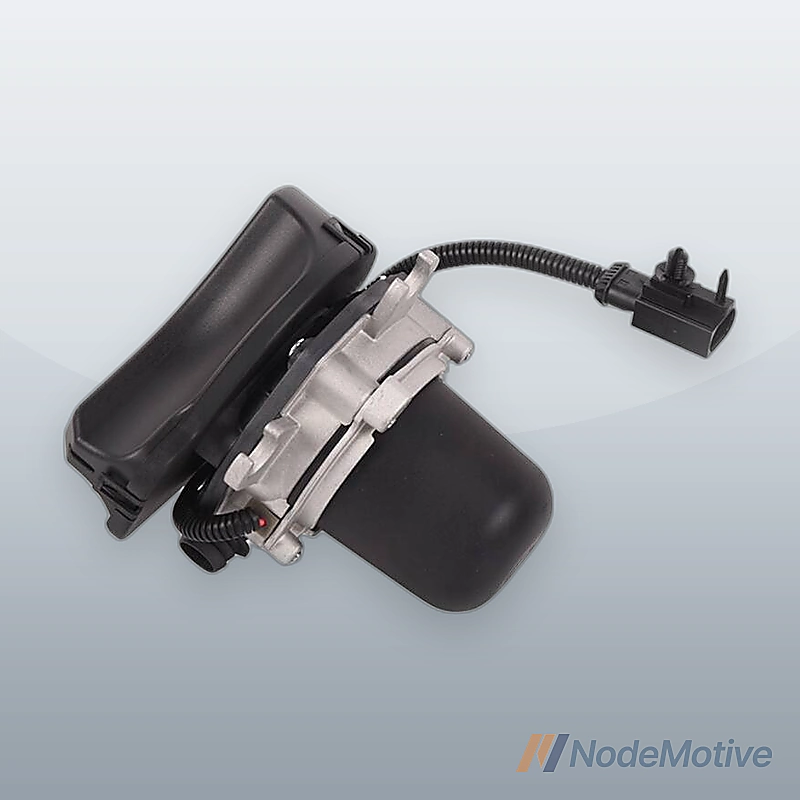 Secondary Air Injection Pump Fits Smart Fortwo 0.9L 2016-2017