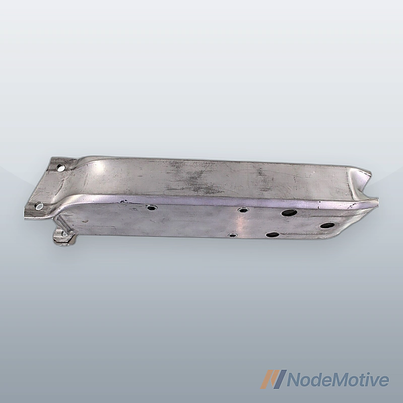 Bumper Bracket For 2012-2016 BMW 328i 2013-2017 320i Front Driver Side