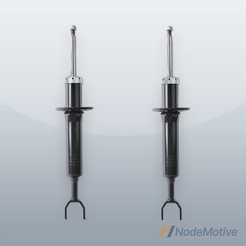 Pair Front Shocks Absorber for 00-04 AUDI-A6/A6 QUATTRO 01-05 VOLKSWAGEN-PASSAT