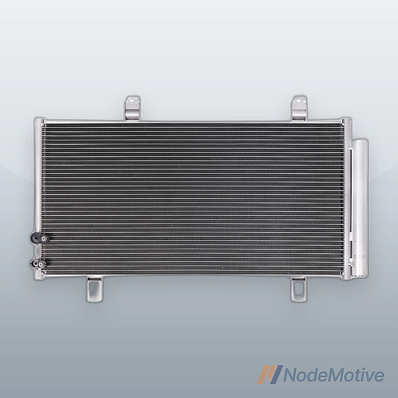 A/C Condenser For 07-12 ES350 05-12 Avalon 07-11 Camry 12-16 Venza New