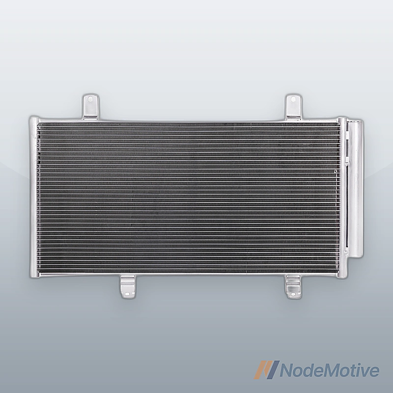 A/C Condenser For 07-12 ES350 05-12 Avalon 07-11 Camry 12-16 Venza New