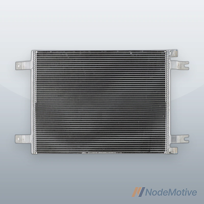 A/C Condenser for Kenworth W900 W900L T660 Peterbilt 320 Series L6