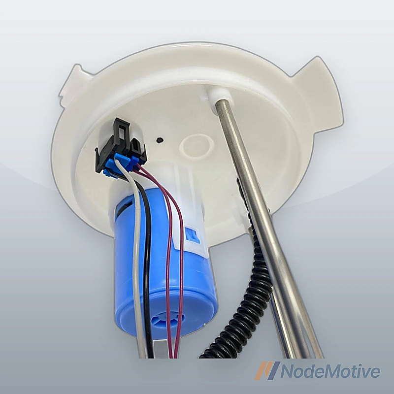 Fuel Pump Module Assembly Fits Ford F-250 F-350 Super Duty 2011-2016 6.2L