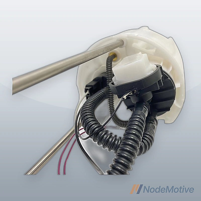 Fuel Pump Module Assembly Fits Ford F-250 F-350 Super Duty 2011-2016 6.2L