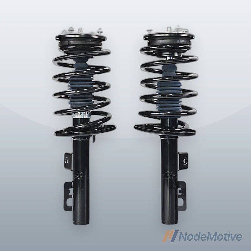 Pair Front Shocks Absorber Struts for 2008-2009 Ford-Taurus