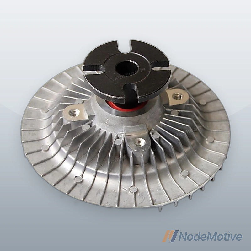 Radiator Cooling Fan Clutch Fits Buick Chevy GMC Jeep Oldsmobile 1705