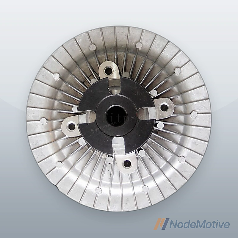 Radiator Cooling Fan Clutch Fits Buick Chevy GMC Jeep Oldsmobile 1705