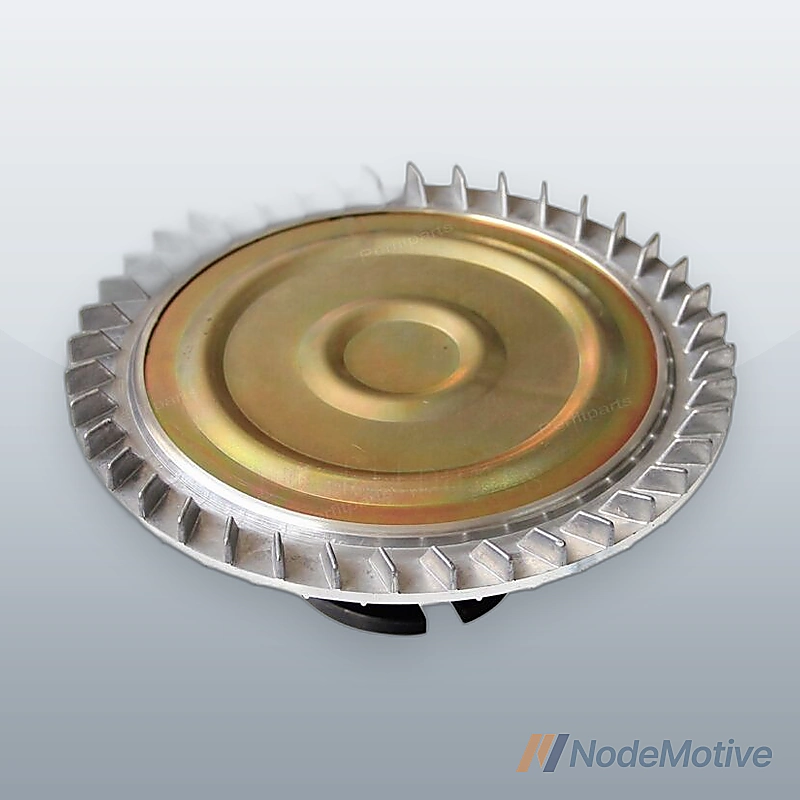 Radiator Cooling Fan Clutch Fits Buick Chevy GMC Jeep Oldsmobile 1705