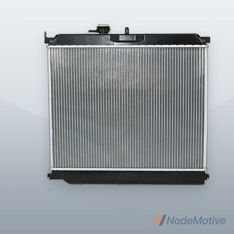 For 2004-2012 Aluminum Radiator Chevrolet Colorado GMC Canyon L5 3.5L 3.7L 2707