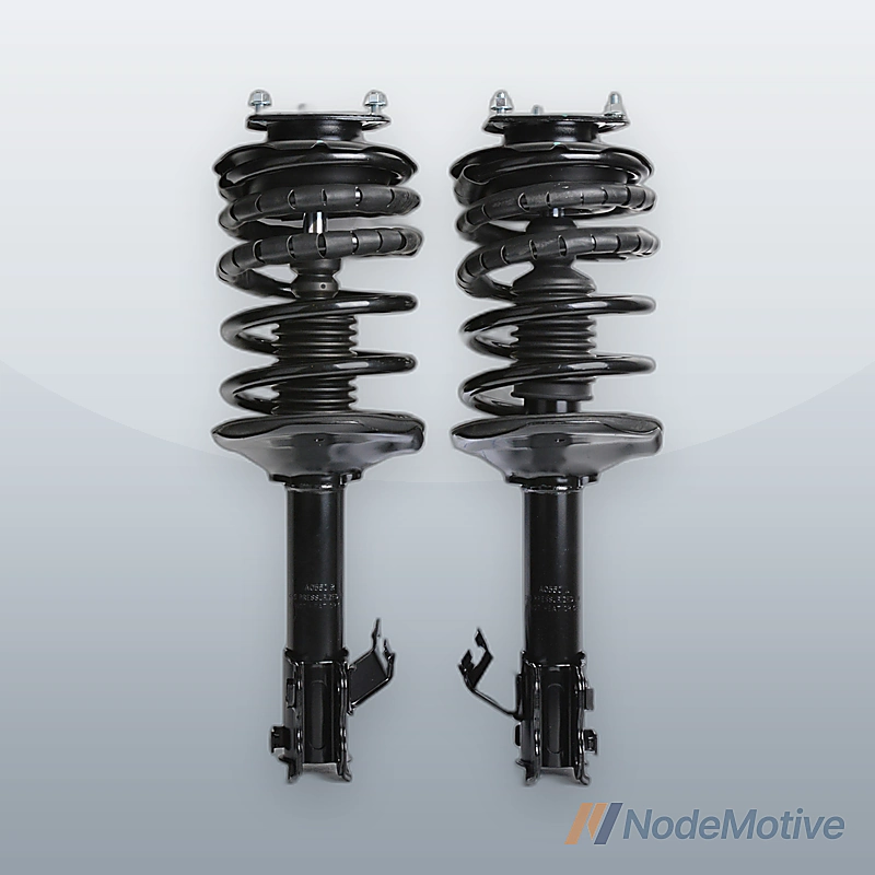 Pair Front Shocks Absorber Struts for 1993-1998 MERCURY-VILLAGER/NISSAN-QUEST