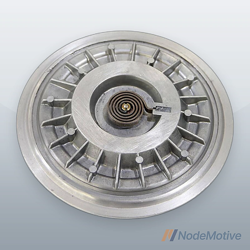 NEW Engine Cooling Fan Clutch for Honda Isuzu Passport 5speed MT