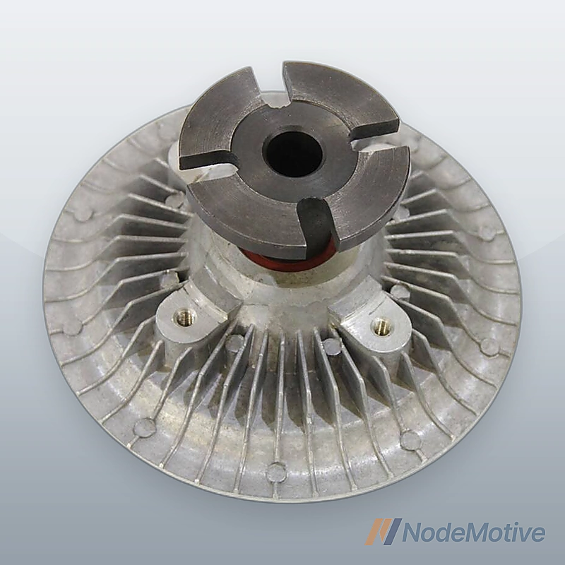 NEW Engine Cooling Fan Clutch for Honda Isuzu Passport 5speed MT
