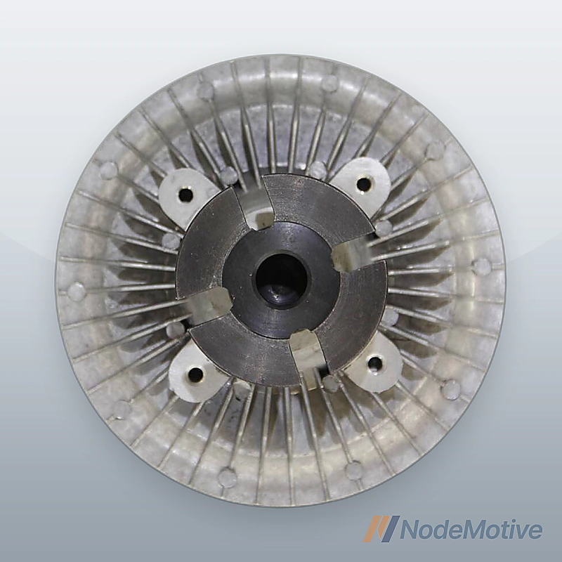 NEW Engine Cooling Fan Clutch for Honda Isuzu Passport 5speed MT