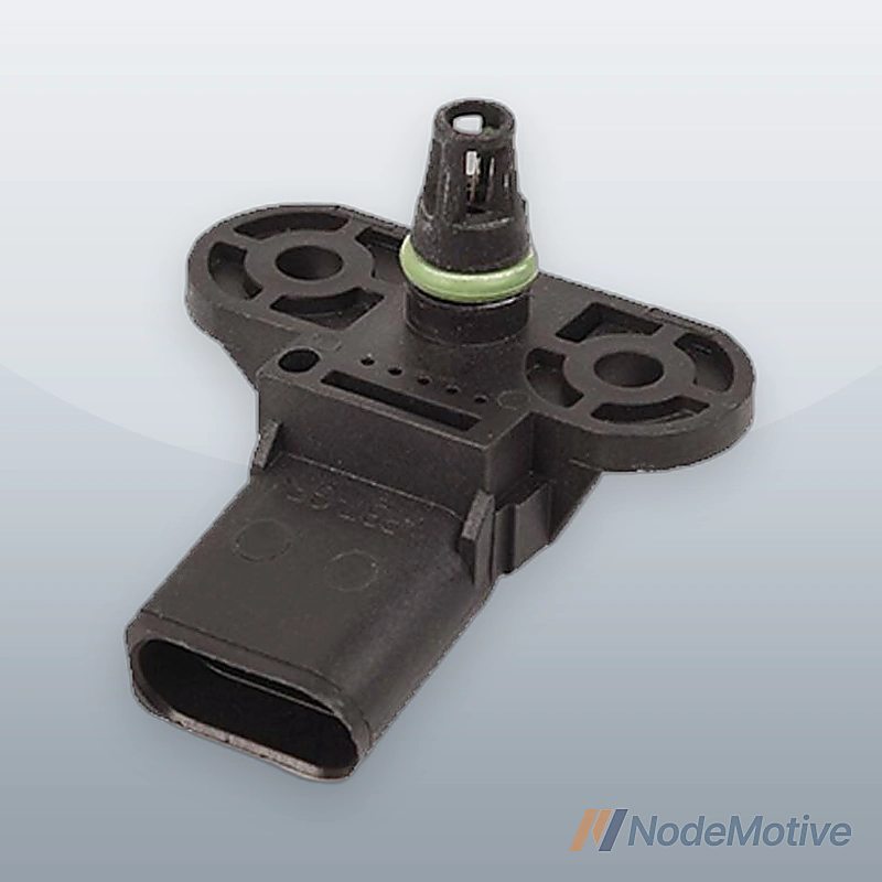 MAP Manifold Absolute Pressure Sensor Fits VW Jetta Golf Audi A3