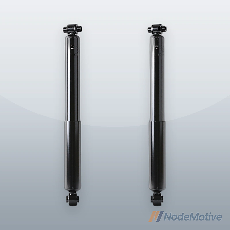 Pair Rear Shocks Absorber Struts for 2004-2007 BuickRainier 2003-2006 Chevy SSR