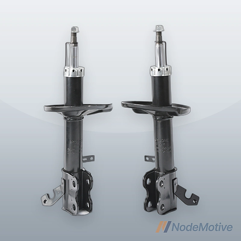 Pair Front Struts Shocks for 1998-2002 CHEVROLET-PRIZM 1993-1997 GEO-PRIZM