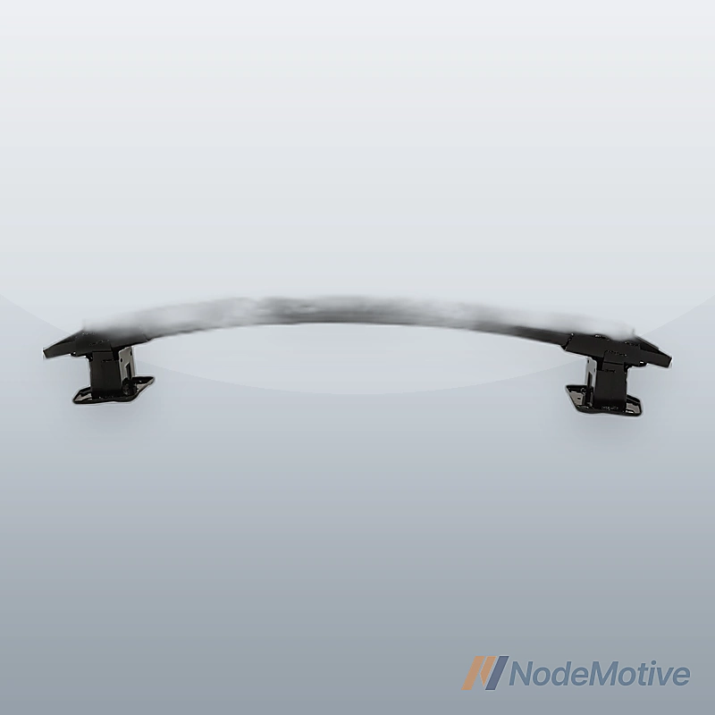 New Bumper Face Bar Reinforcement Cross Member Front for Honda Fit