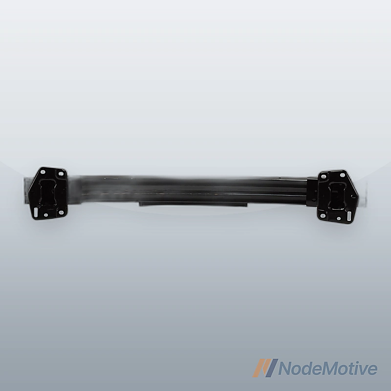 New Bumper Face Bar Reinforcement Cross Member Front for Honda Fit